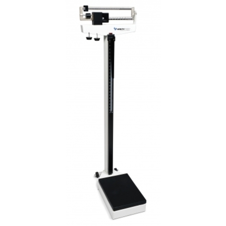 GRAHAM-FIELD Physician Mec Beam Scale W Wh Healthteam HT485